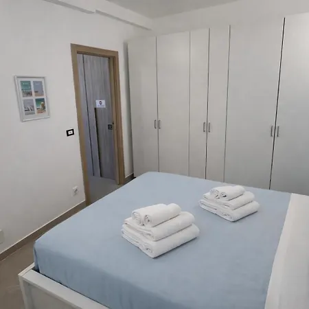 Appartement Parcheggio-terrazza, Il Paradiso Di Via Dante *