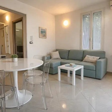 Parcheggio-terrazza, Il Paradiso Di Via Dante