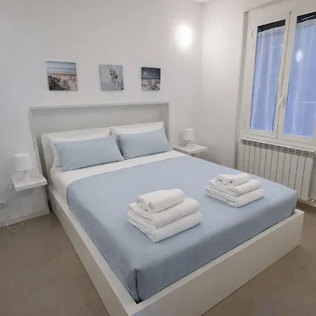 Parcheggio-terrazza, Il Paradiso Di Via Dante Sanremo
