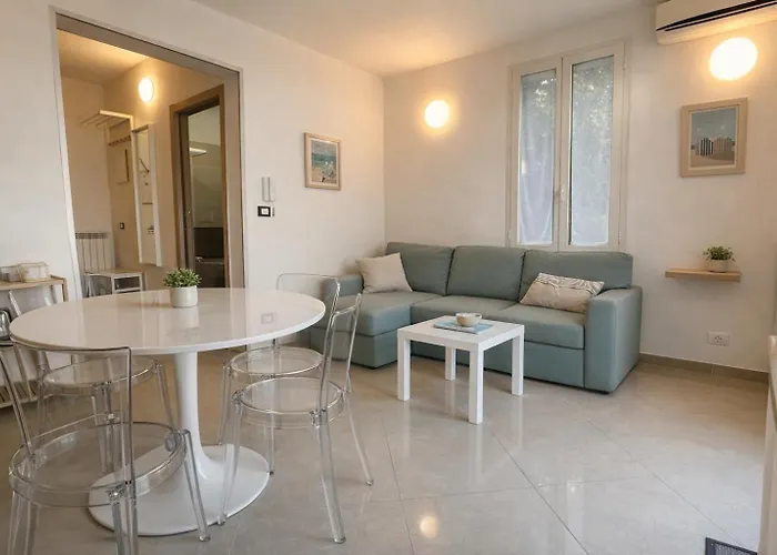 Parcheggio-terrazza, Il Paradiso Di Via Dante